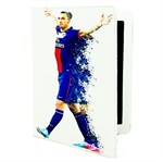 Fan etui iPad (Zlatan Ibrahimovic)